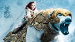 The Golden Compass 2007 movie