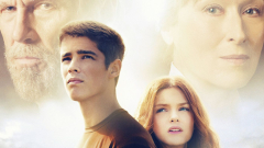 The Giver 2014 movie