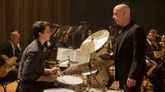 Whiplash 2014