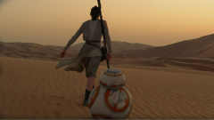 Star Wars: The Force Awakens 2015