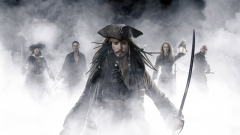 Pirates of the Caribbean: At World&#x27;s End 2007