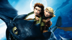 How to Train Your Dragon 2010