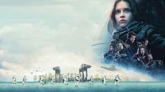 Rogue One: A Star Wars Story 2016