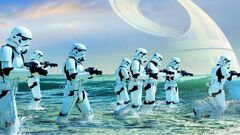 Rogue One: A Star Wars Story 2016