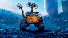 WALL·E 2008
