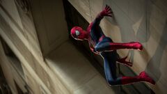 The Amazing Spider-Man 2 2014