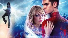 The Amazing Spider-Man 2 2014