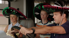 We&#x27;re the Millers 2013