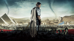 Exodus: Gods and Kings 2014