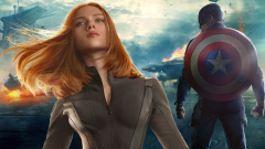 Captain America: The Winter Soldier 2014