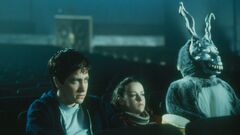 Donnie Darko 2001