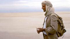 The English Patient 1996