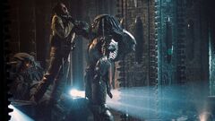 AVP: Alien vs. Predator 2004