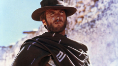 A Fistful of Dollars 1964