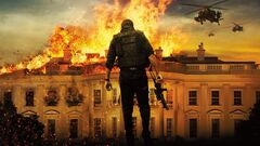 Olympus Has Fallen 2013