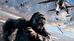 King Kong 2005