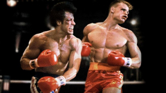 Rocky IV 1985