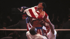 Rocky IV 1985