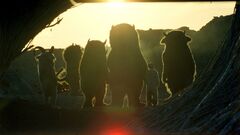 Where the Wild Things Are 2009