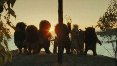 Where the Wild Things Are 2009