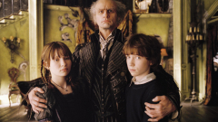 Lemony Snicket&#x27;s A Series of Unfortunate Events 2004