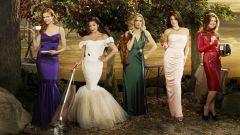 Desperate Housewives 2012 tv