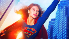Supergirl 2019 tv