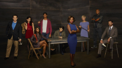 How to Get Away with Murder 2019 tv