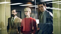 Halt and Catch Fire 2017 tv