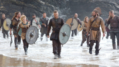 Vikings 2018 tv