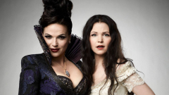 Once Upon a Time 2018 tv