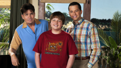 Two and a Half Men 2015 tv