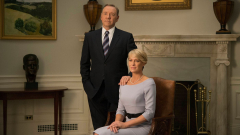 House of Cards 2018 tv