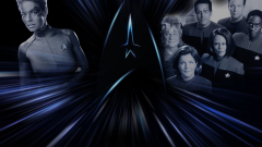 Star Trek: Voyager 2001 tv