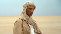 The English Patient 1996 movie