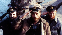 Das Boot 1981 movie
