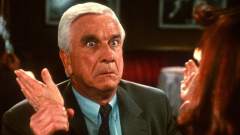 The Naked Gun 2½: The Smell of Fear 1991 movie