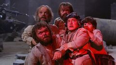 Time Bandits 1981 movie