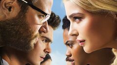 Neighbors 2: Sorority Rising 2016 movie