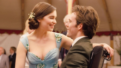 Me Before You 2016 movie