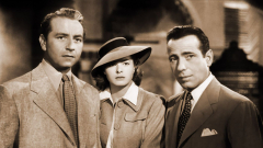 Casablanca 1942 movie