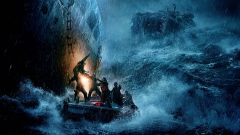 The Finest Hours 2016 movie