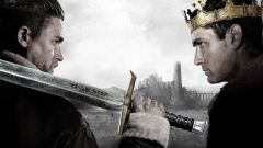 King Arthur: Legend of the Sword 2017 movie