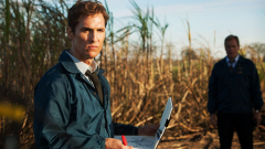 Matthew McConaughey Would Revive His True Detective Cha