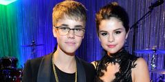 Selena Gomez and Justin Bieber Dating History - Jelena ...