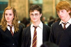Harry Potter (Harry Potter and the Order of the Phoenix) (Daniel Radcliffe)