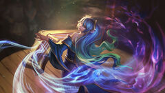 Sona (Character) | League of Legends Wiki | Fandom