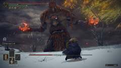 Fire Giant Location and Guide - Elden Ring Wiki Guide - IGN