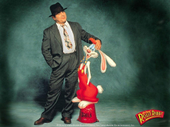 Who Roger Rabbit (1988 film)