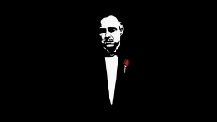 The Godfather (godfather 1080p) (Vito Corleone)
